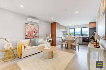 27,29 & 31 Awhi Way, Karaka