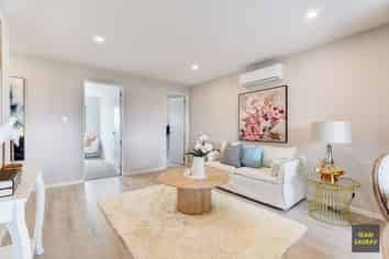 27,29 & 31 Awhi Way, Karaka
