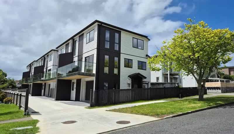 7C 7D 7E Woolfield Road, Papatoetoe