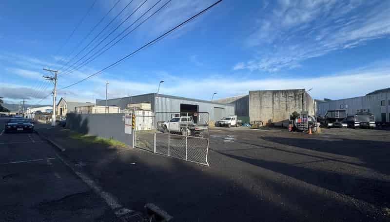  9-11 Masefield Street, Trentham
