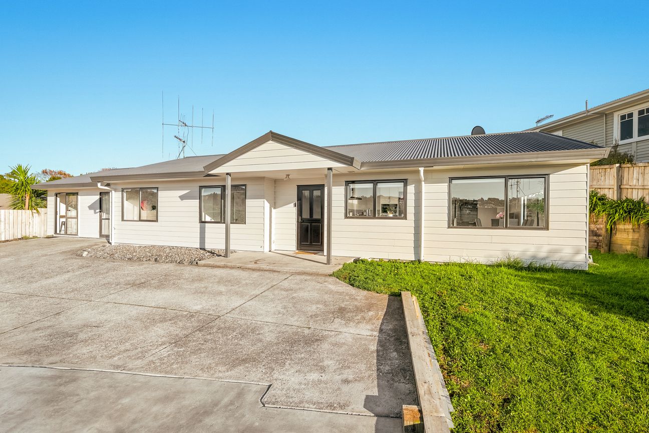 Spacious, Renovated & Ready to Enjoy – pohled 4