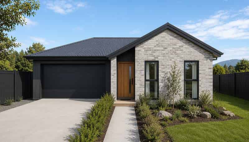 95 Marsh Ave, Morrinsville