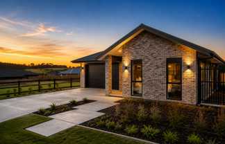 95 Marsh Ave, Morrinsville