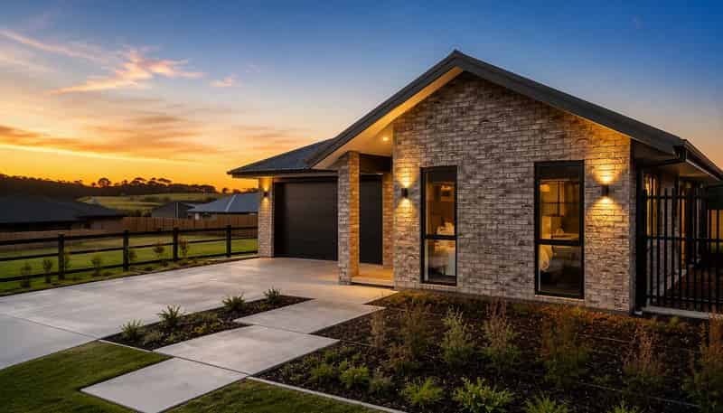 95 Marsh Ave, Morrinsville