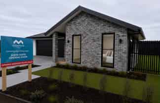 95 Marsh Ave, Morrinsville