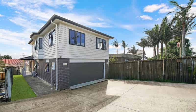85 Wyllie Road, Papatoetoe