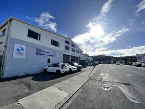 Affordable in Petone