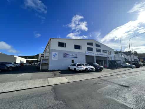Affordable in Petone