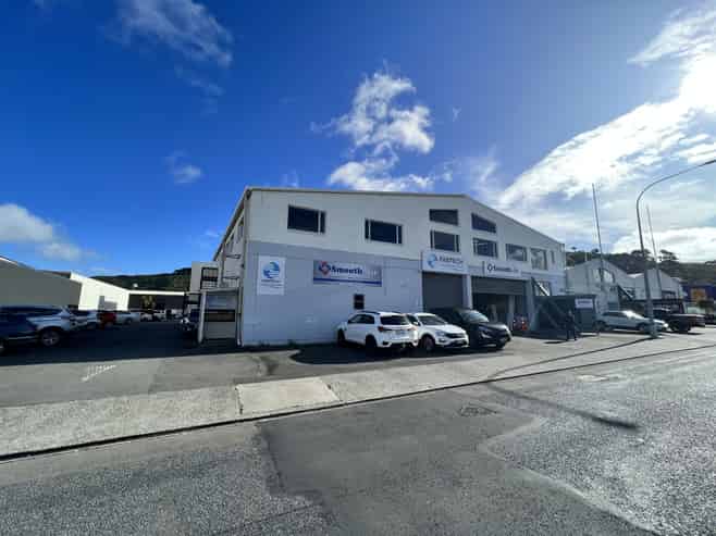 Affordable in Petone