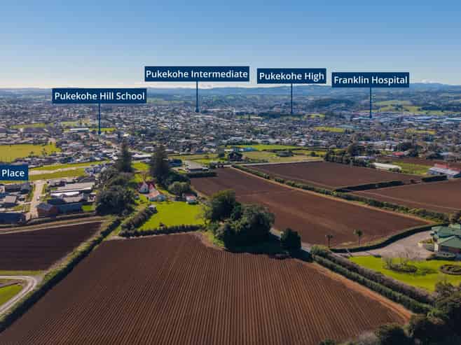 7 Hansa Place, Pukekohe