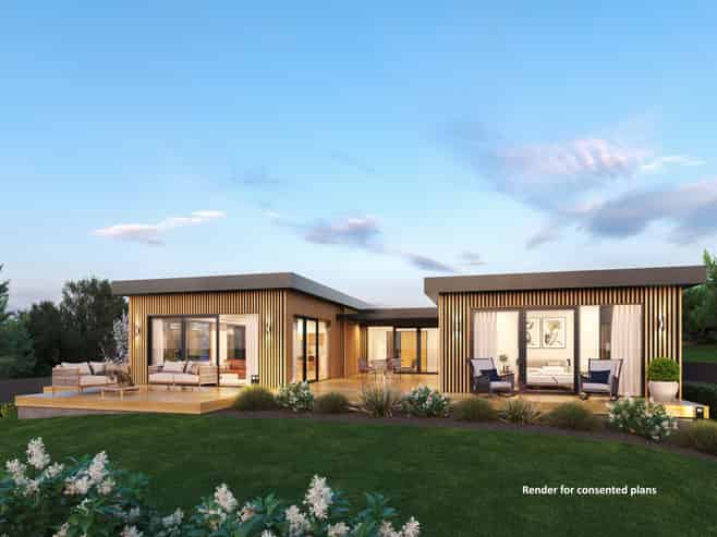 7 Hansa Place, Pukekohe