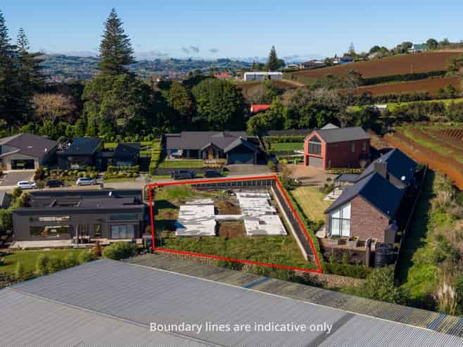 7 Hansa Place, Pukekohe