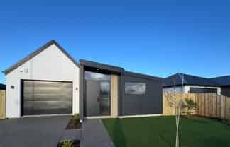 66 Sholto Duncan Crescent, Halswell