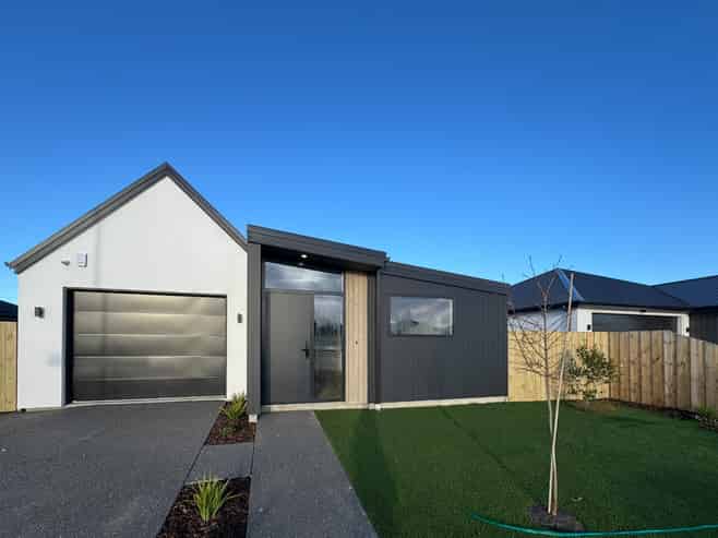 66 Sholto Duncan Crescent, Halswell