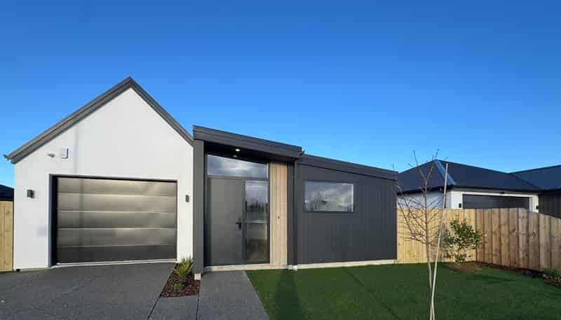 66 Sholto Duncan Crescent, Halswell