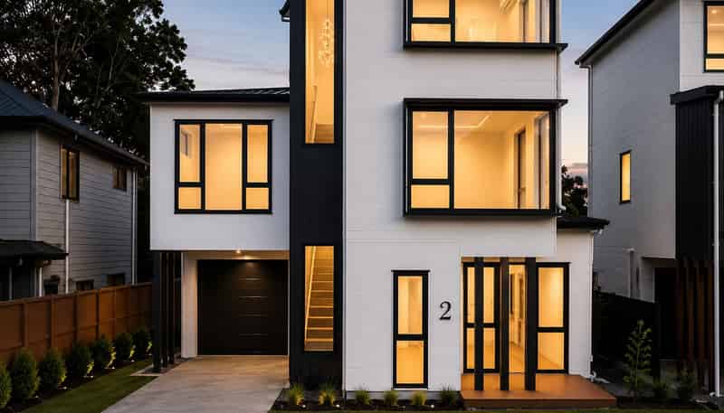2/8 Park Rise, Campbells Bay