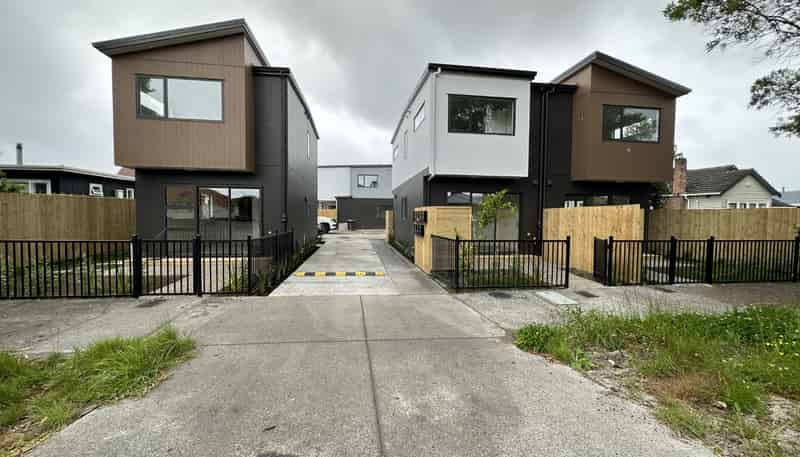 3/10  Orchard Street, Avondale