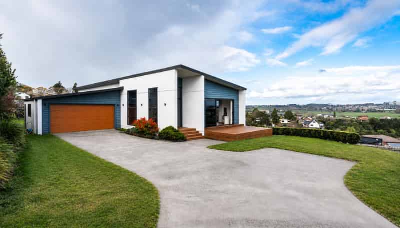 325 Picquet Hill Road, Te Awamutu