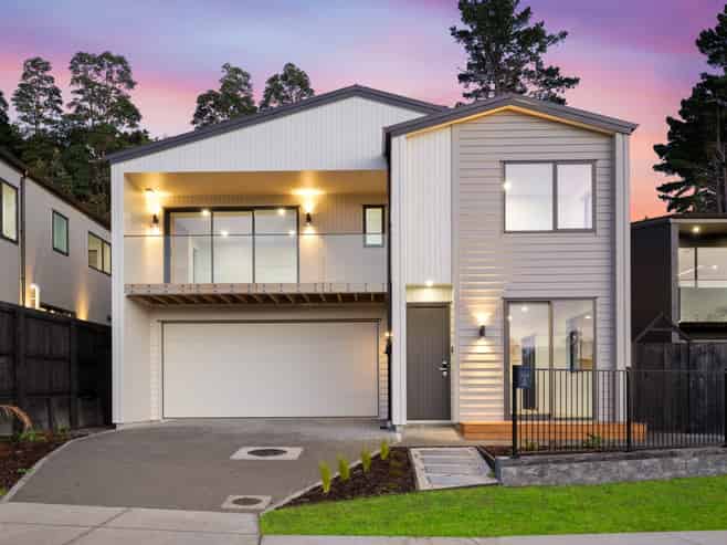244B West Hoe Heights, Orewa