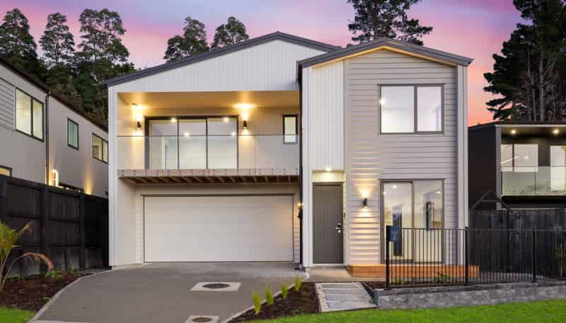 244B West Hoe Heights, Orewa
