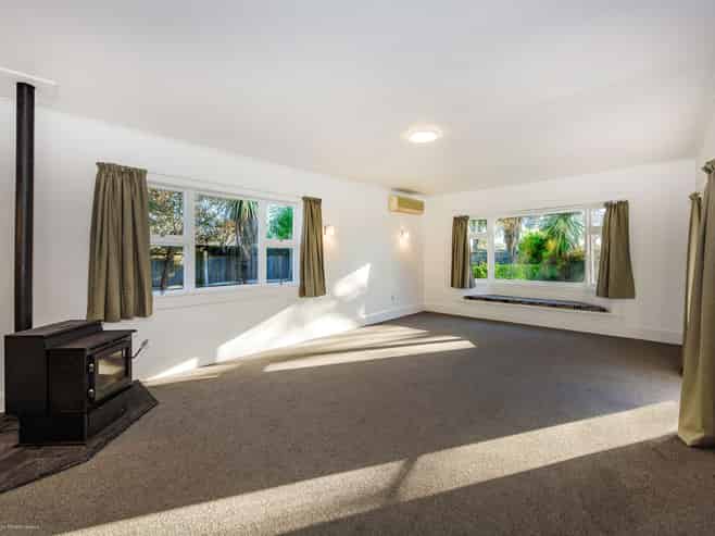74 & 74A Patten Street, Avonside