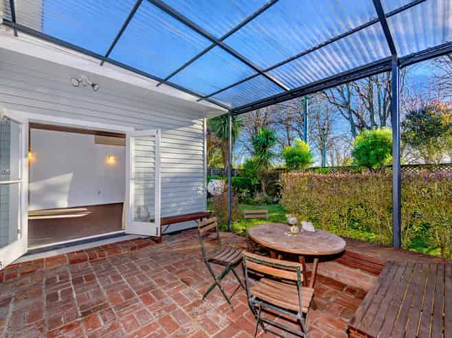 74 & 74A Patten Street, Avonside