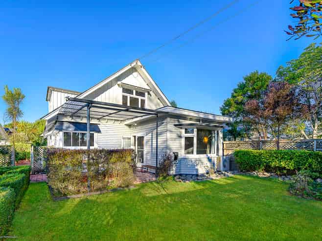 74 & 74A Patten Street, Avonside