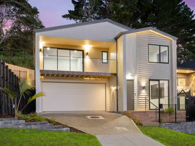 244D West Hoe Heights, Orewa