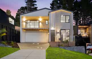 244D West Hoe Heights, Orewa