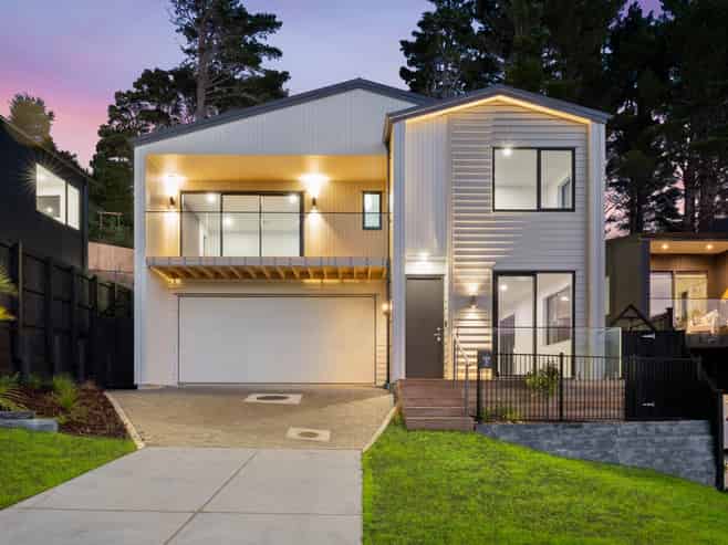244D West Hoe Heights, Orewa
