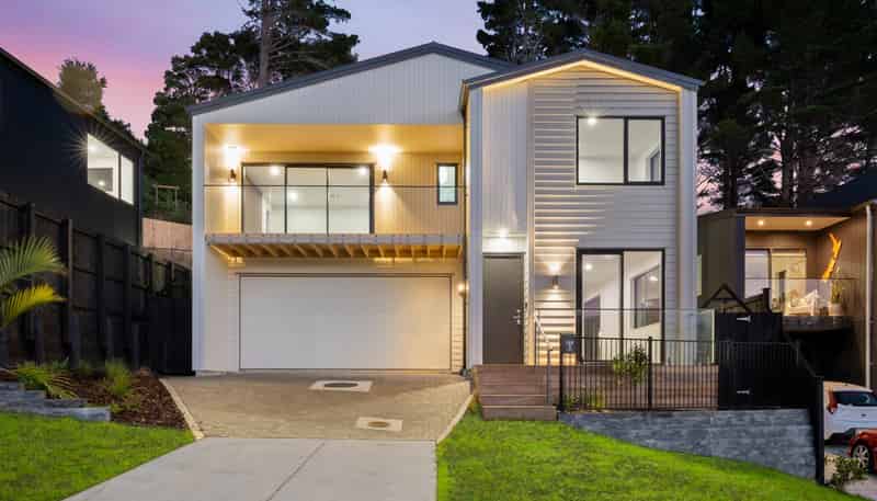 244D West Hoe Heights, Orewa