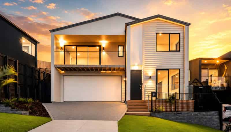 244D West Hoe Heights, Orewa