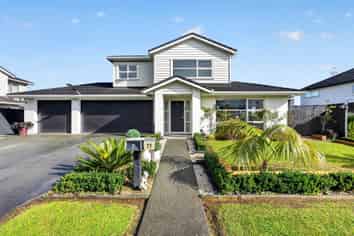 11 Agria Avenue, Karaka