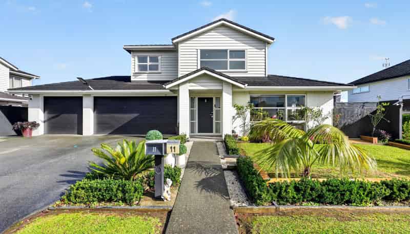 11 Agria Avenue, Karaka