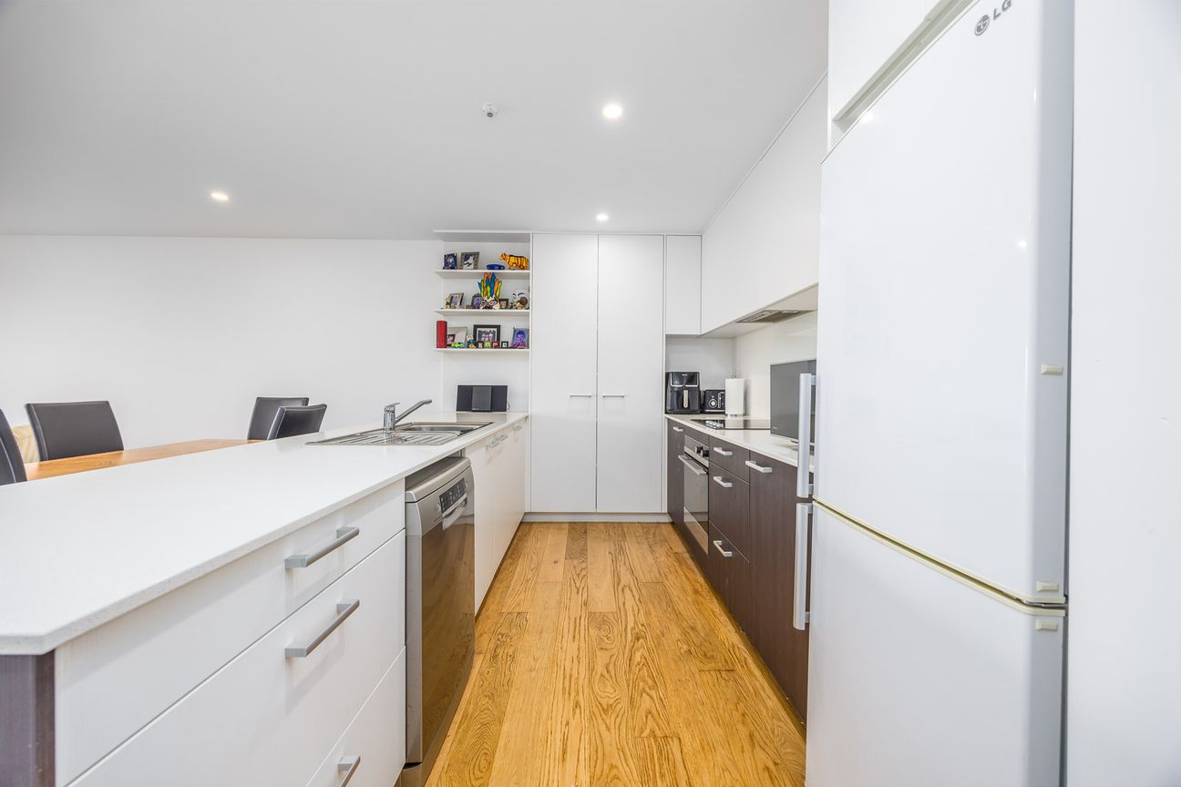 Daylight Robbery: 2 beds, 2 baths, 2 cars - Ansicht 4
