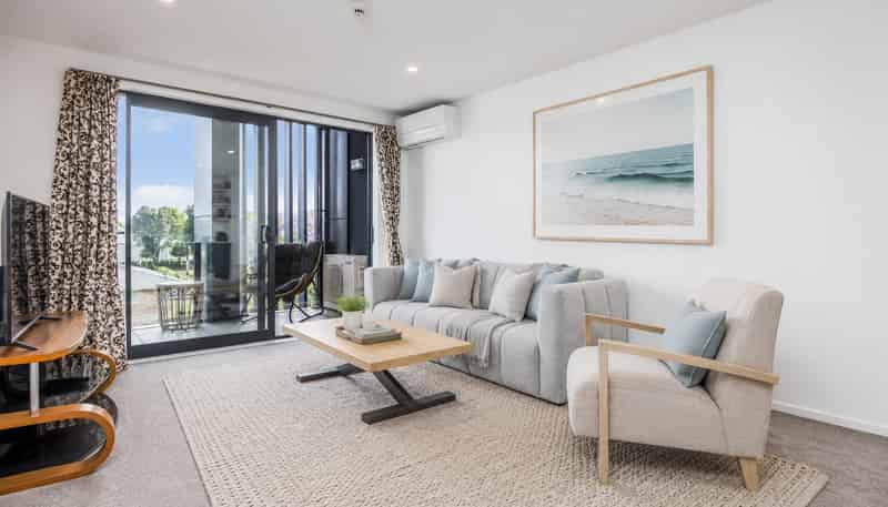 57/8 Thompson Park Road, Mount Wellington