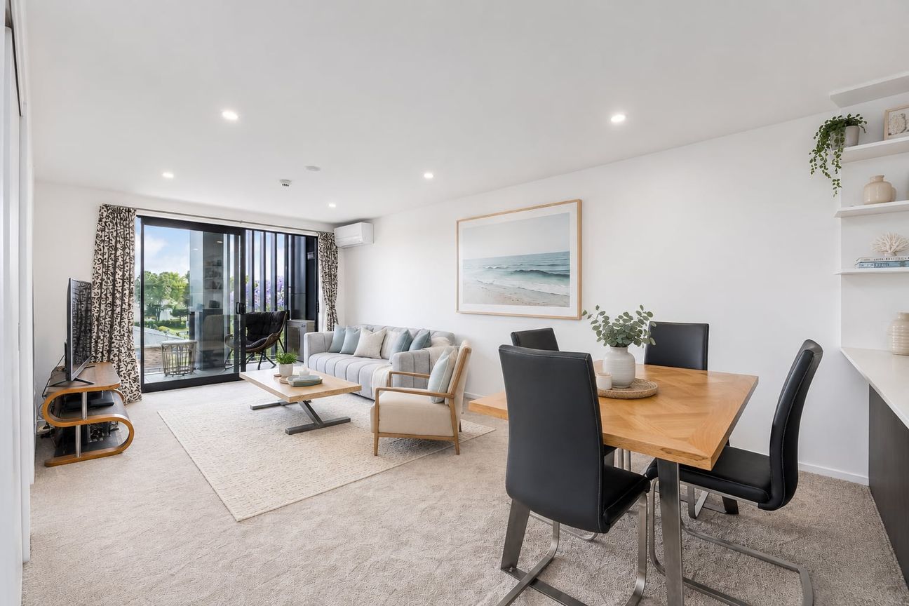 Daylight Robbery: 2 beds, 2 baths, 2 cars - Ansicht 2