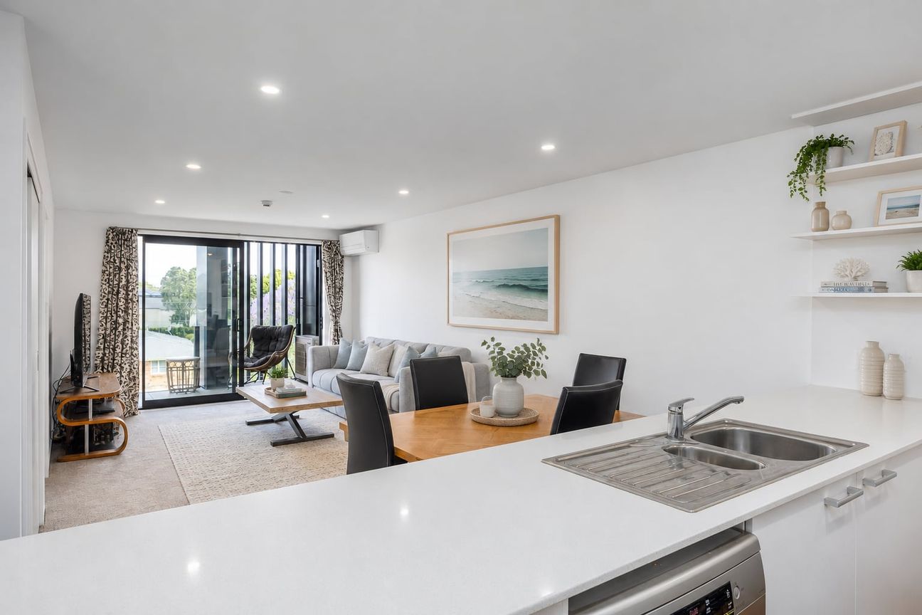 Daylight Robbery: 2 beds, 2 baths, 2 cars - Ansicht 3