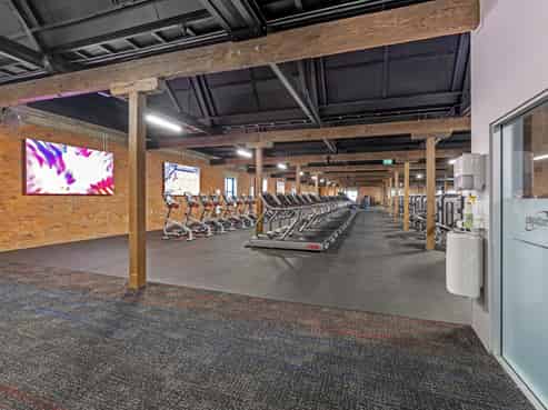 Premium investment with strong tenant covenant