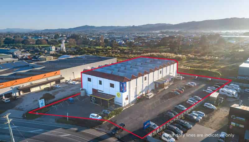49 Awapuni Road, Awapuni