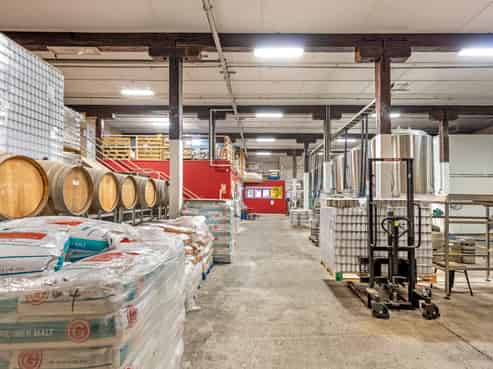 Premium investment with strong tenant covenant