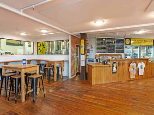 Premium investment with strong tenant covenant