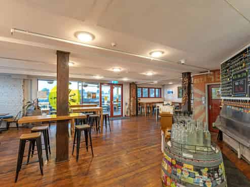 Premium investment with strong tenant covenant