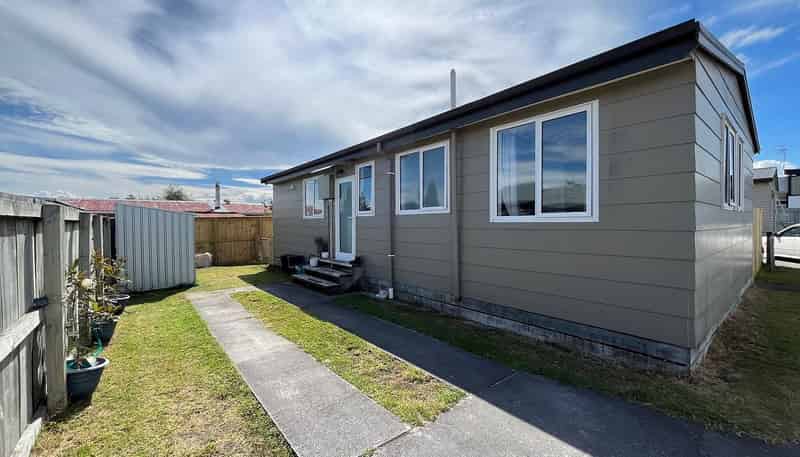 b/34 Rawhiti Street, Taupo