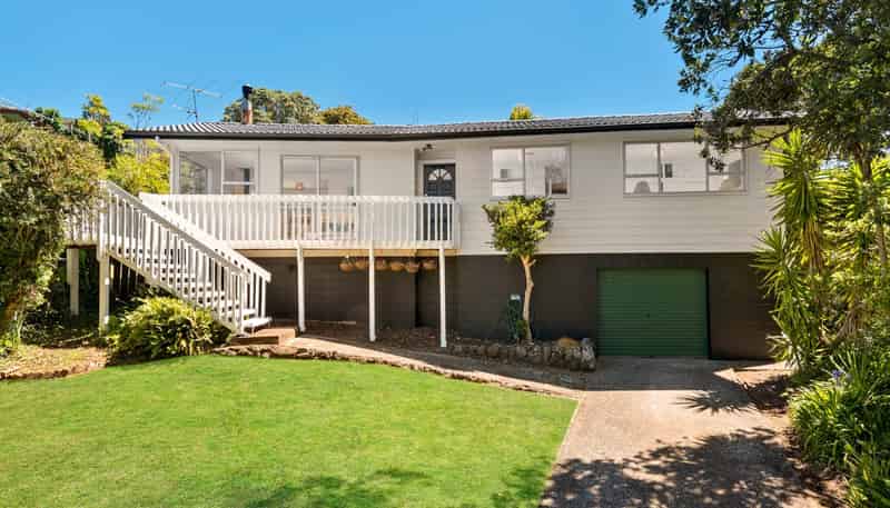 18 Kerria Place, Sunnynook