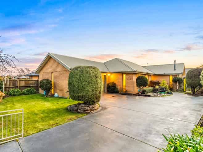 11 Awatea Gardens, Wigram