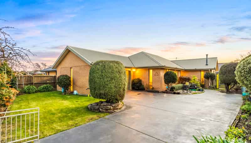 11 Awatea Gardens, Wigram
