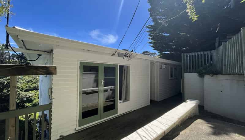 11a Upoko Road, Hataitai