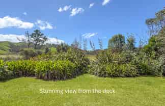26a Marlin Place, Whiritoa