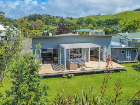 26a Marlin Place, Whiritoa